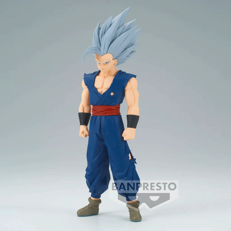 DRAGON BALL SUPER: SUPER HERO DXF SON GOHAN (BEAST)