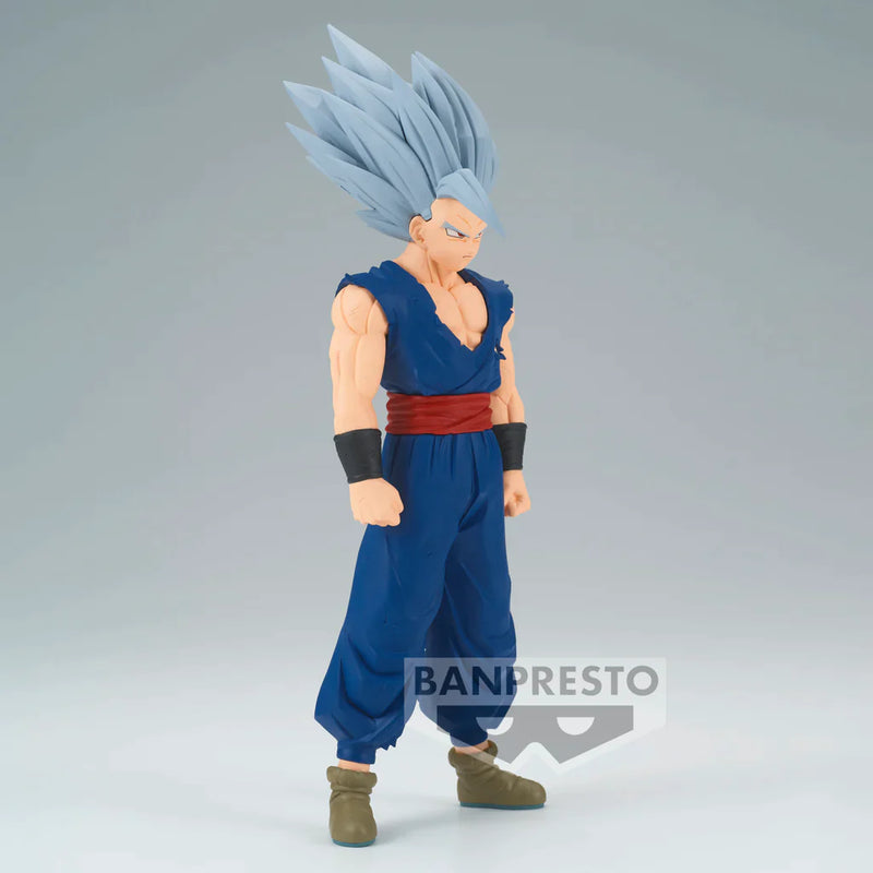 DRAGON BALL SUPER: SUPER HERO DXF SON GOHAN (BEAST)