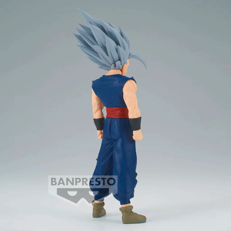 DRAGON BALL SUPER: SUPER HERO DXF SON GOHAN (BEAST)