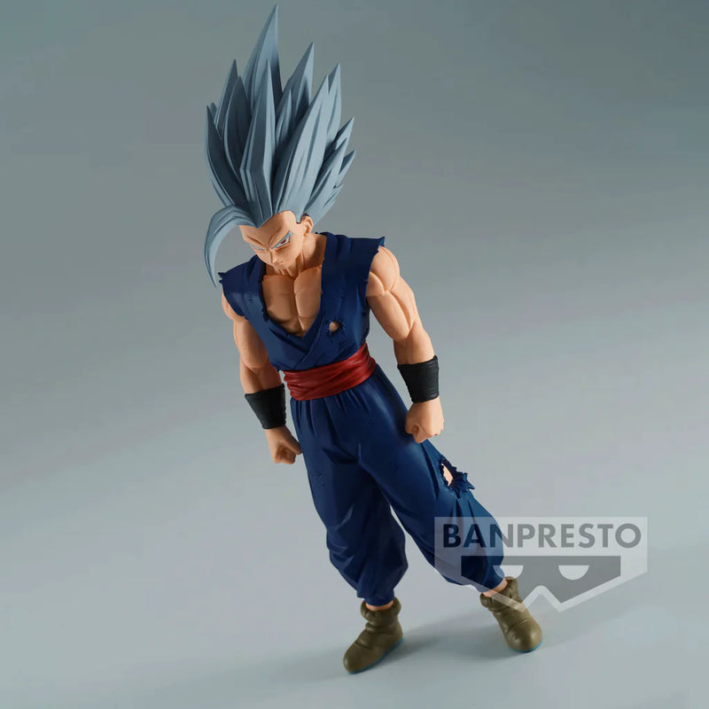 DRAGON BALL SUPER: SUPER HERO DXF SON GOHAN (BEAST)