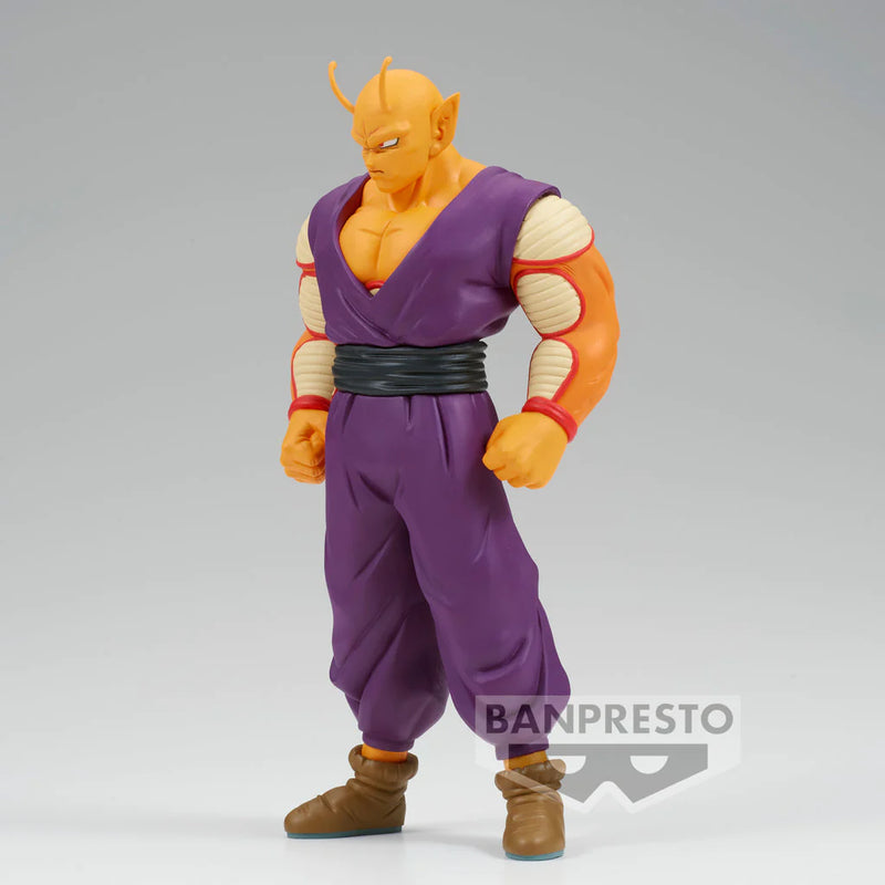 DRAGON BALL SUPER: SUPER HERO DXF ORANGE PICCOLO