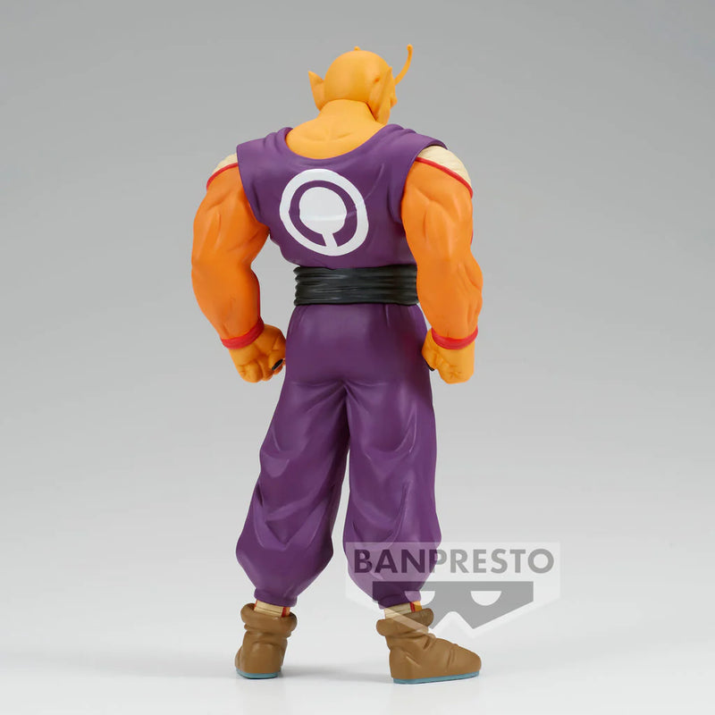 DRAGON BALL SUPER: SUPER HERO DXF ORANGE PICCOLO