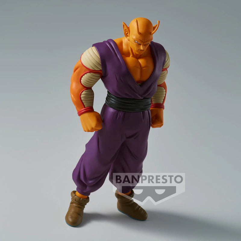 DRAGON BALL SUPER: SUPER HERO DXF ORANGE PICCOLO