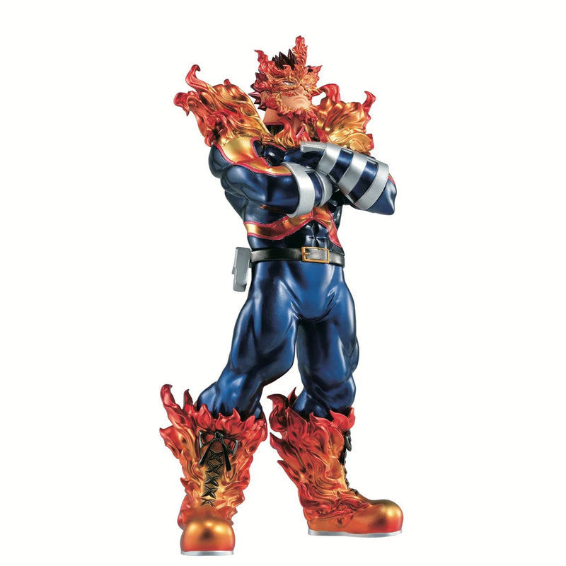 MY HERO ACADEMIA AGE OF HEROES ENDEAVOR SPECIAL