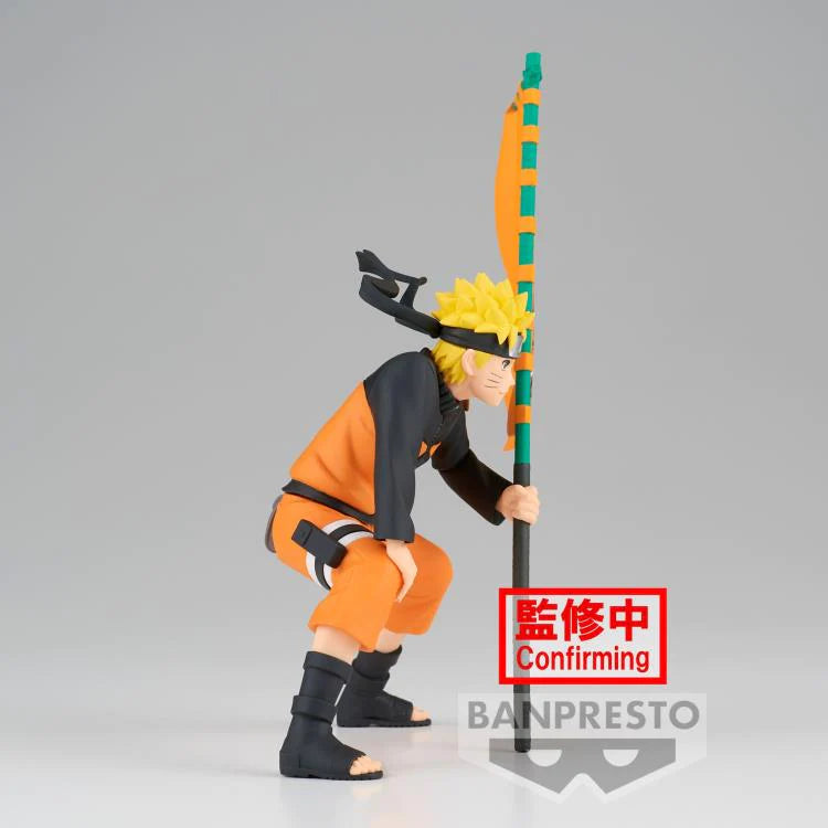 NARUTO NARUTOP99 UZUMAKI NARUTO FIGURE