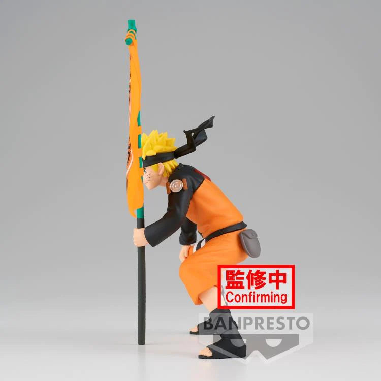 NARUTO NARUTOP99 UZUMAKI NARUTO FIGURE