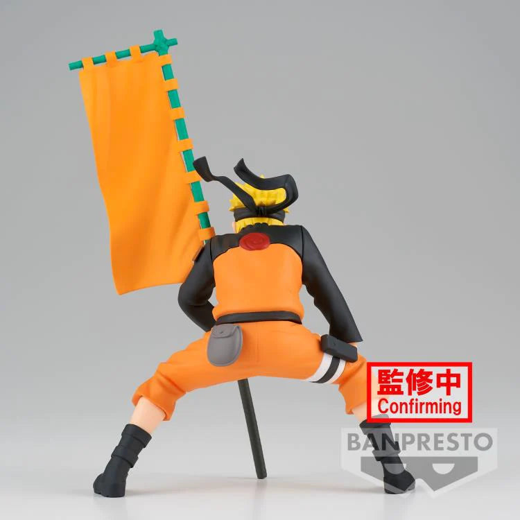 NARUTO NARUTOP99 UZUMAKI NARUTO FIGURE