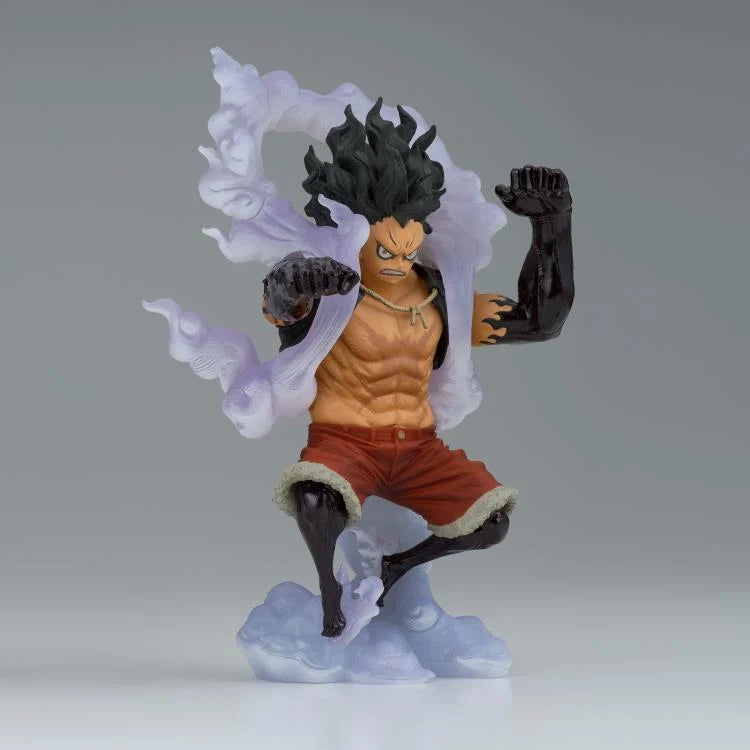 ONE PIECE KING OF ARTIST THE MONKEY.D.LUFFY-SPECIAL VER. (VER.B)