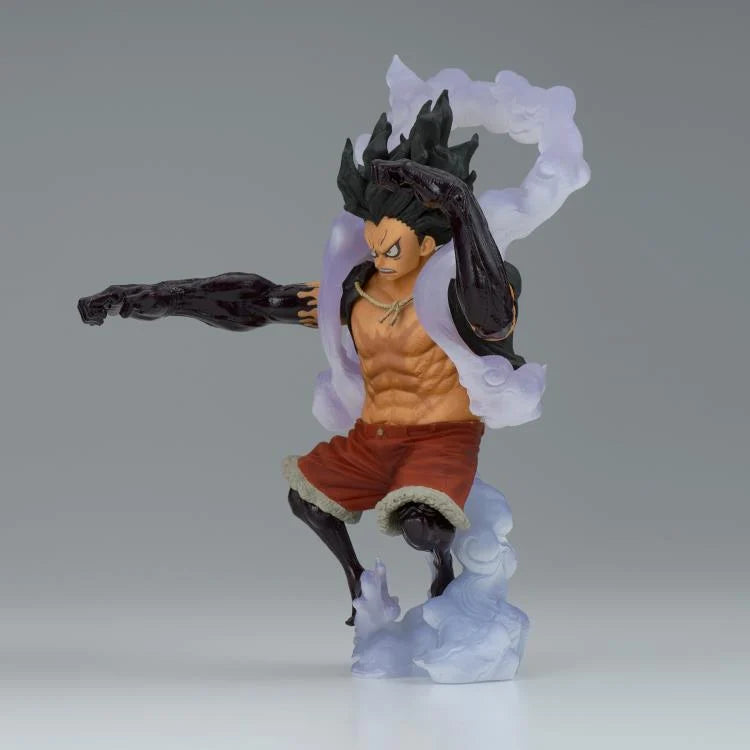 ONE PIECE KING OF ARTIST THE MONKEY.D.LUFFY-SPECIAL VER. (VER.B)