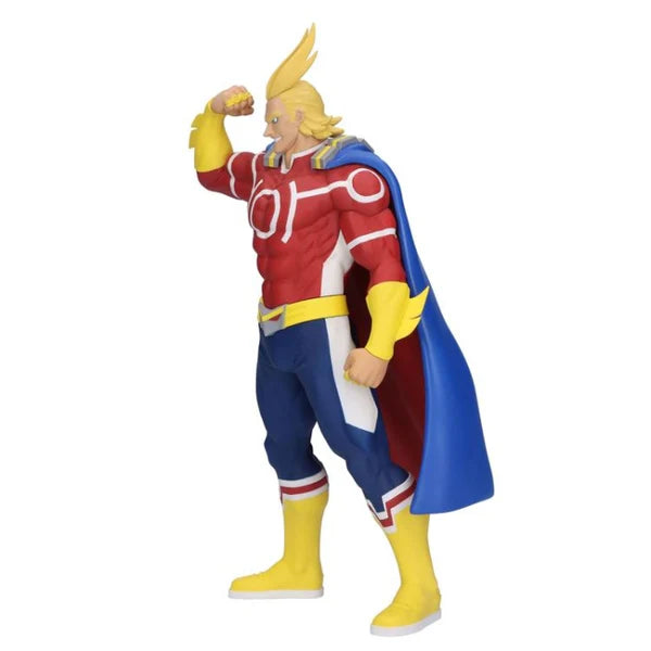 MY HERO ACADEMIA THE MOVIE YOU'RE NEXT FIGURE VOL.3