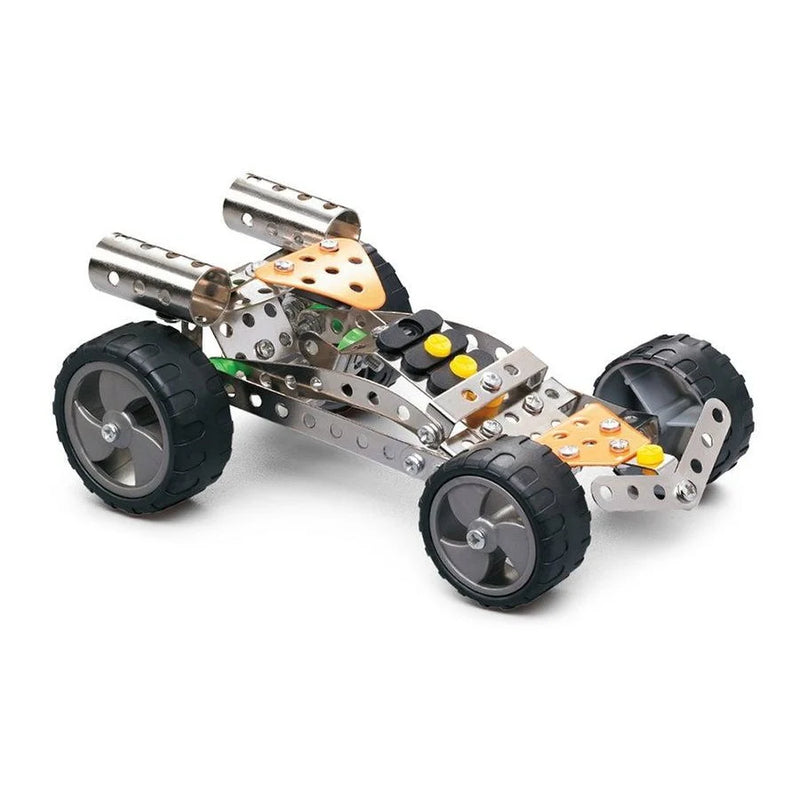 Construct IT Originals - Racing Car 125p