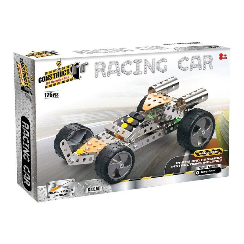 Construct IT Originals - Racing Car 125p