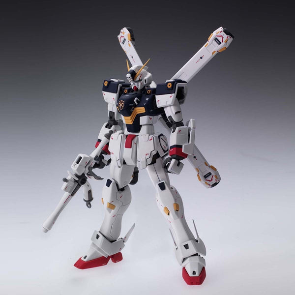 GUNDAM - MG 1/100 CROSSBONE GUNDAM X1 ver.Ka