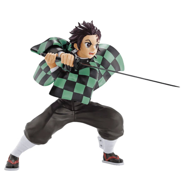 DEMON SLAYER - MODEL KIT KAMADO TANJIRO