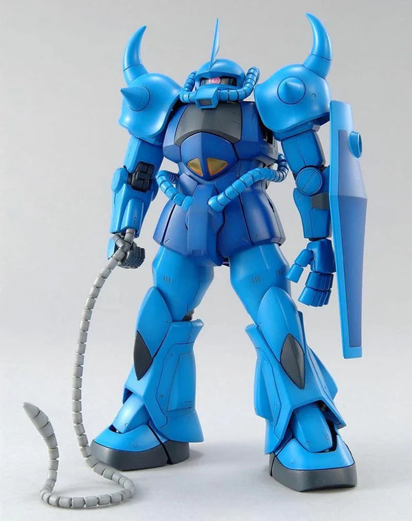 GUNDAM - MG 1/100 GOUF Ver.2.0