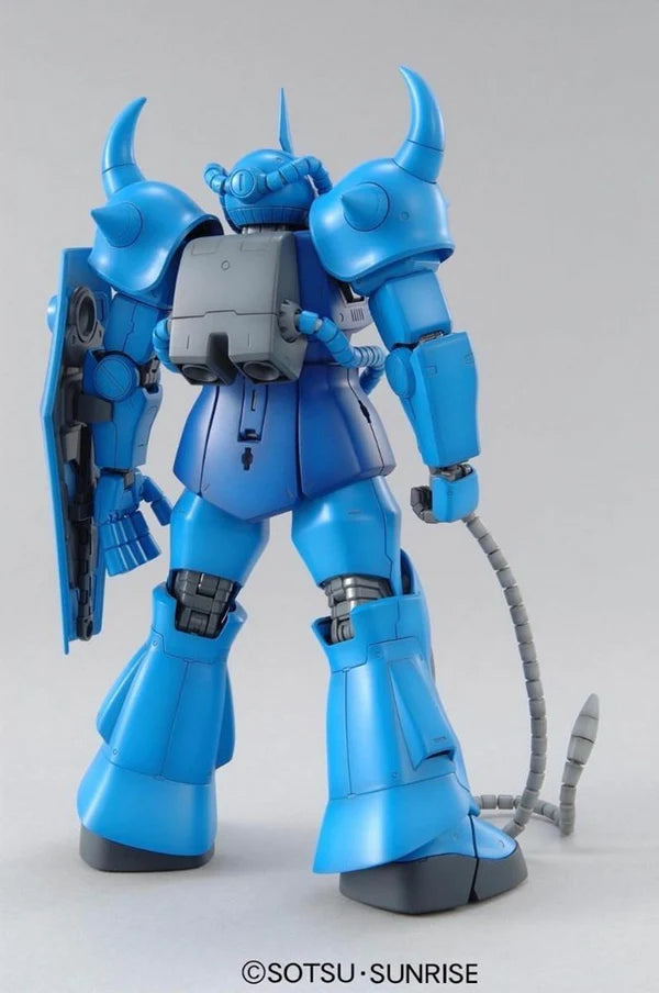 GUNDAM - MG 1/100 GOUF Ver.2.0