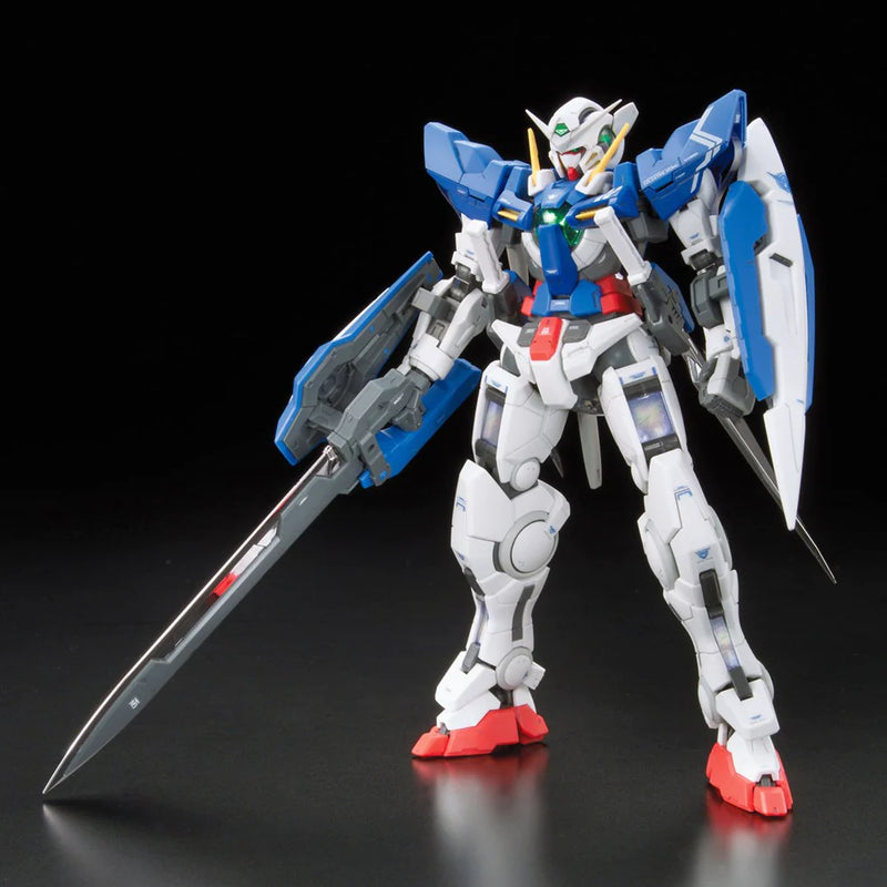 GUNDAM - RG 1/144 GUNDAM EXIA 15