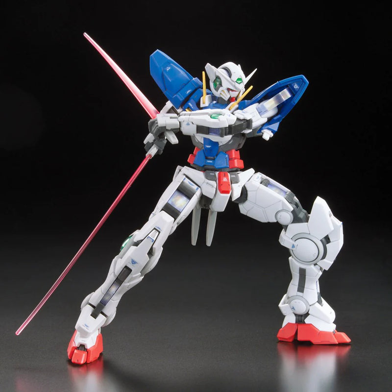 GUNDAM - RG 1/144 GUNDAM EXIA 15