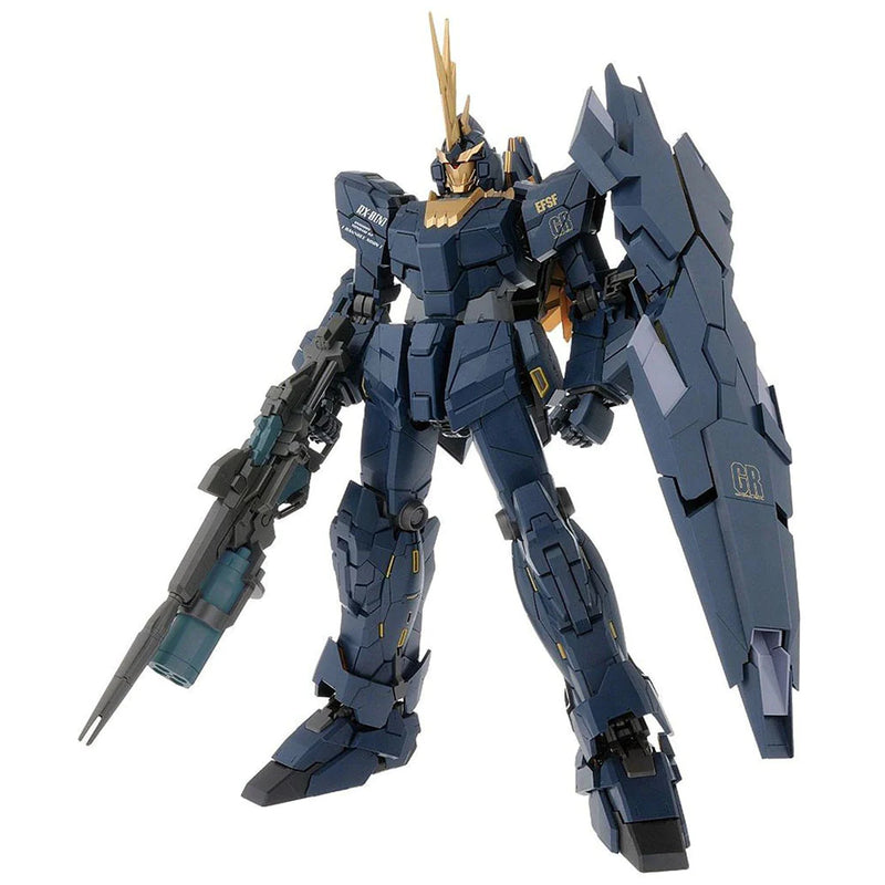 GUNDAM - PG 1/60 RX 0[N] UNICORN GUNDAM 02 BANSHEE NORN