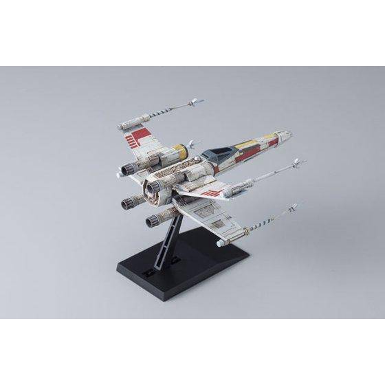 STAR WARS - VEHICLE MODEL 002 X WING STARFIGHTER