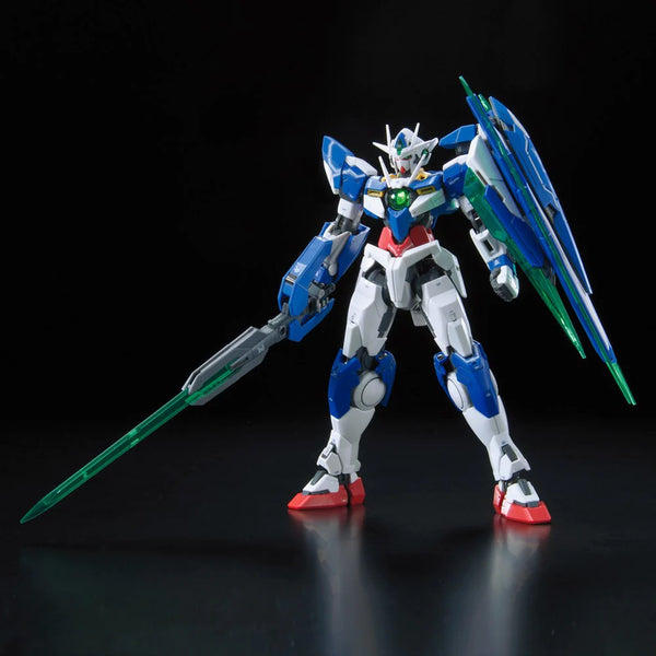 GUNDAM - RG 1/144 OO QAN[T] 21