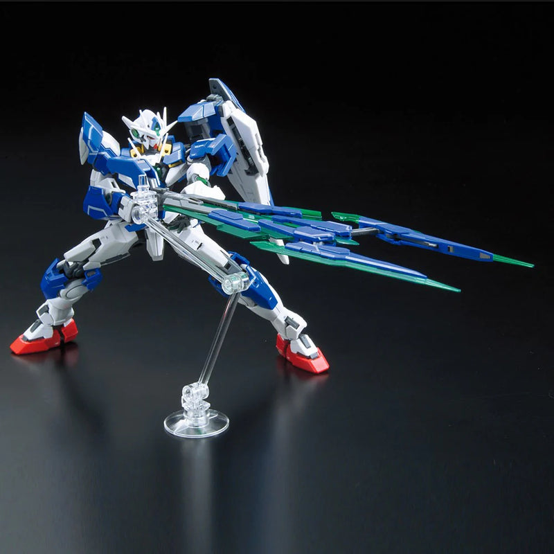 GUNDAM - RG 1/144 OO QAN[T] 21