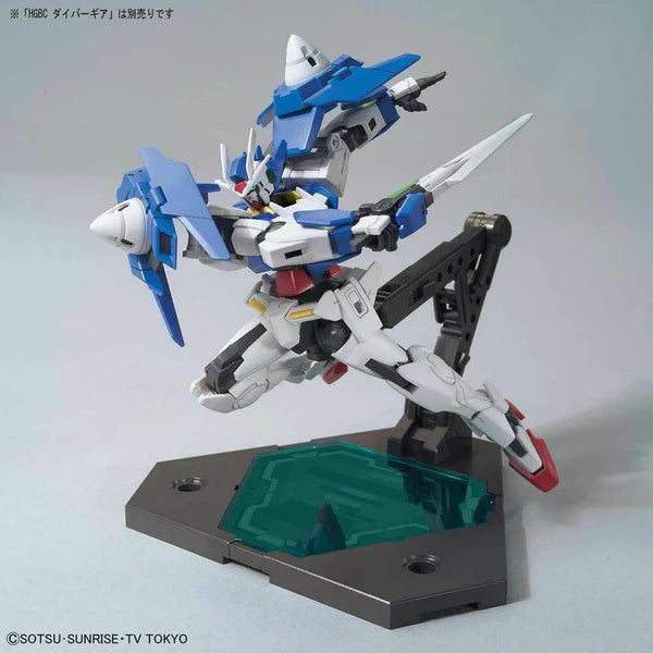 GUNDAM - HGBD 1/144 GUNDAM 00 DIVER