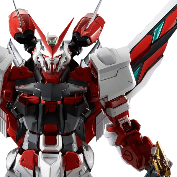 GUNDAM - PG 1/60 GUNDAM ASTRAY RED FRAME KAI