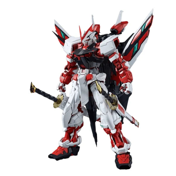 GUNDAM - PG 1/60 GUNDAM ASTRAY RED FRAME KAI