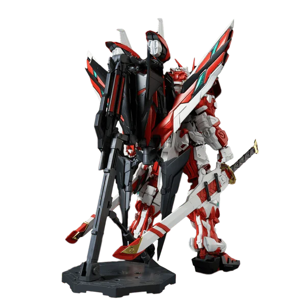 GUNDAM - PG 1/60 GUNDAM ASTRAY RED FRAME KAI