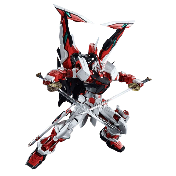 GUNDAM - PG 1/60 GUNDAM ASTRAY RED FRAME KAI