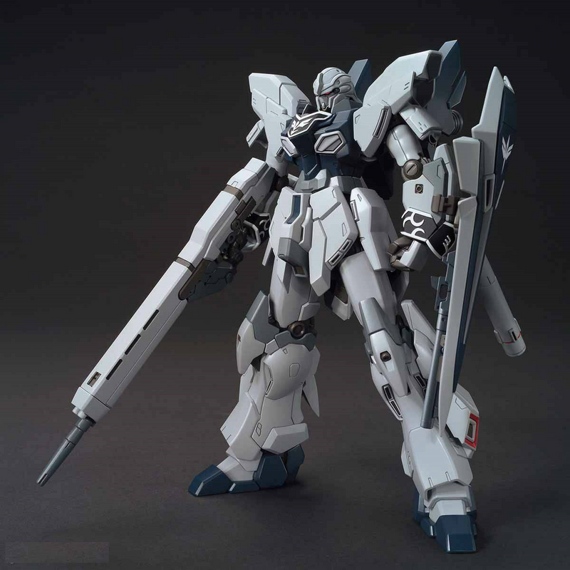 GUNDAM - HGUC 1/144 SINANJU STEIN (NARRATIVE Ver.)