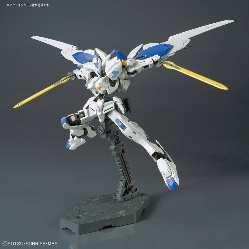 GUNDAM - HG 1/144 GUNDAM BAEL