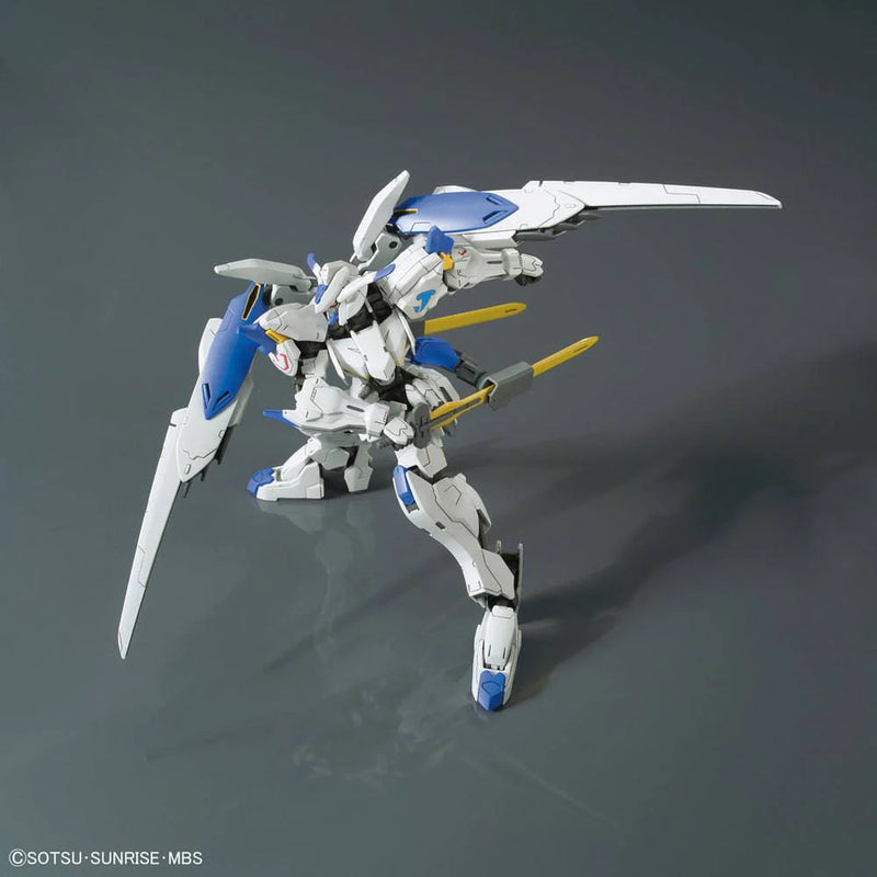 GUNDAM - HG 1/144 GUNDAM BAEL