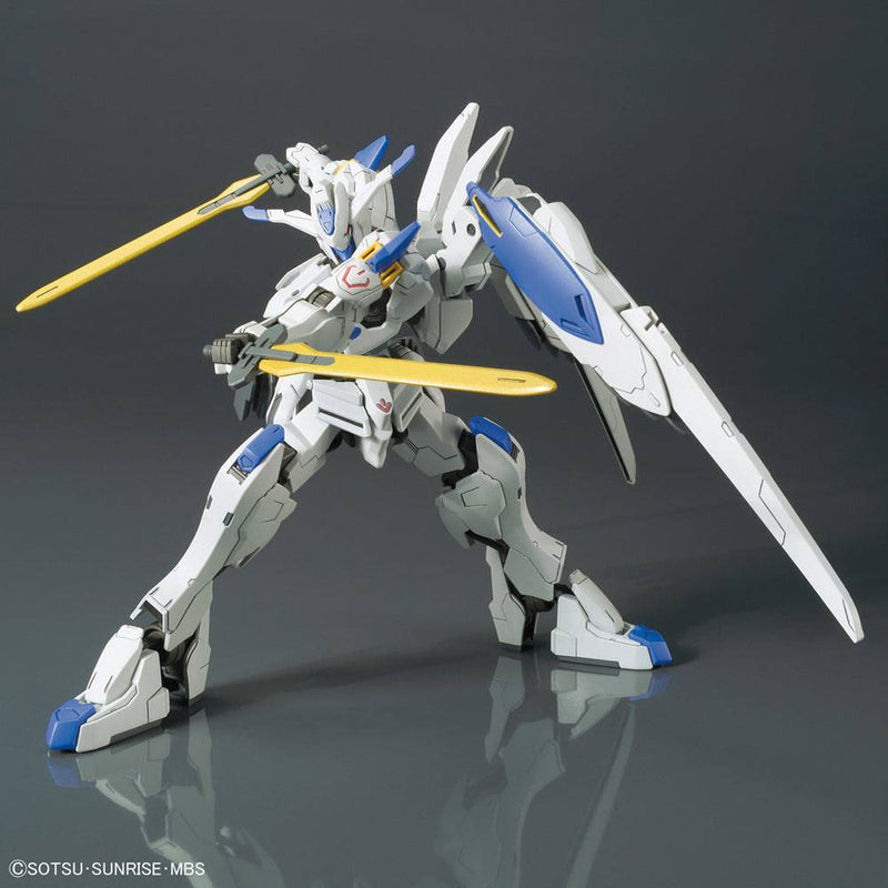 GUNDAM - HG 1/144 GUNDAM BAEL