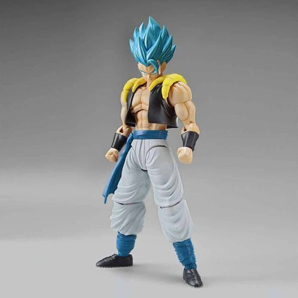 DRAGON BALL - FIGURERISE STANDARD SUPER SAIYAN GOD SUPER SAIYAN GOGETA