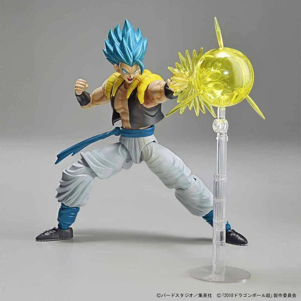 DRAGON BALL - FIGURERISE STANDARD SUPER SAIYAN GOD SUPER SAIYAN GOGETA