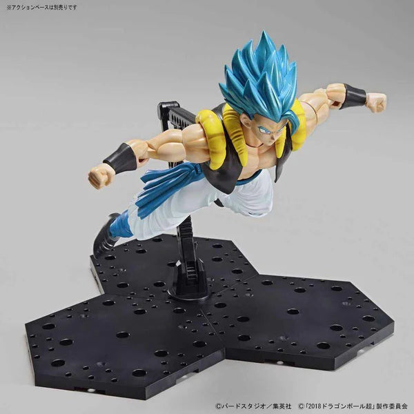 DRAGON BALL - FIGURERISE STANDARD SUPER SAIYAN GOD SUPER SAIYAN GOGETA