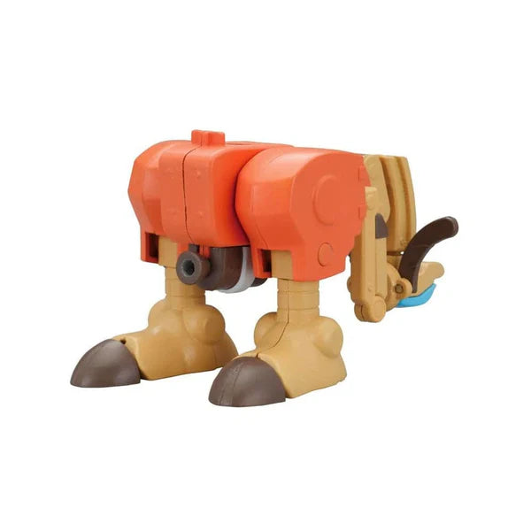 ONE PIECE - CHOPPER ROBO SUPER 5 WALK HOPPER