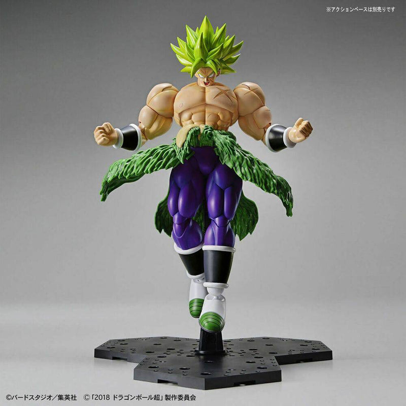 DRAGON BALL SUPER : SUPER HERO - FIGURINE PICCOLO POTENTIEL EVEILLE DXF -  JAPANDCO