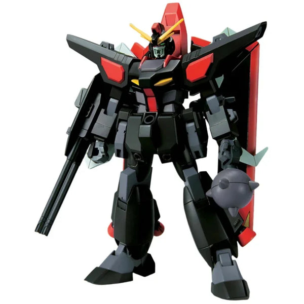 GUNDAM - HG 1/144 R10 RAIDER GUNDAM