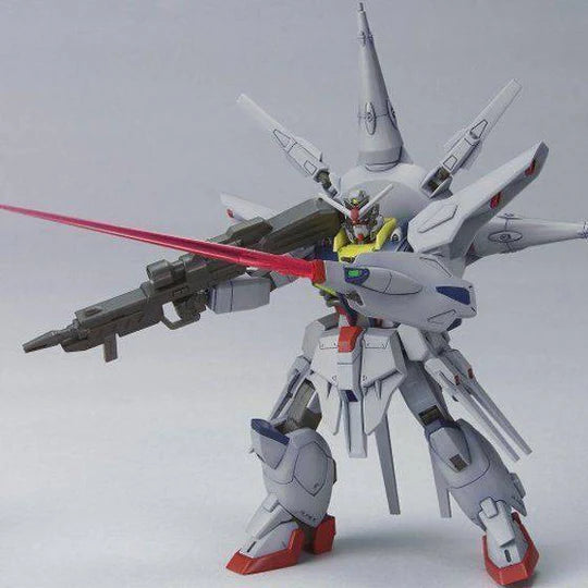 GUNDAM - HG 1/144 R13 PROVIDENCE GUNDAM