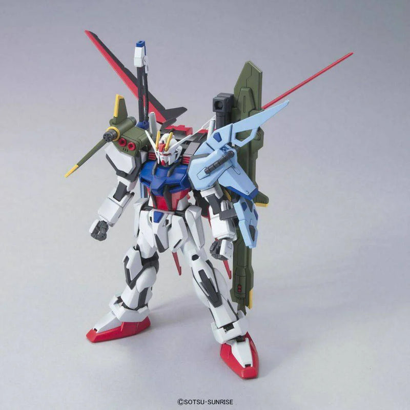 GUNDAM - HG 1/144 R17 PERFECT STRIKE GUNDAM