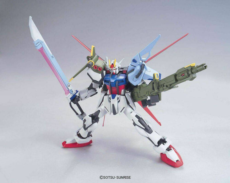 GUNDAM - HG 1/144 R17 PERFECT STRIKE GUNDAM