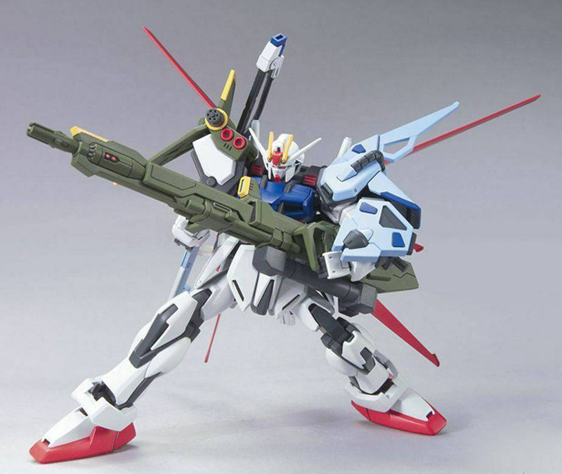 GUNDAM - HG 1/144 R17 PERFECT STRIKE GUNDAM