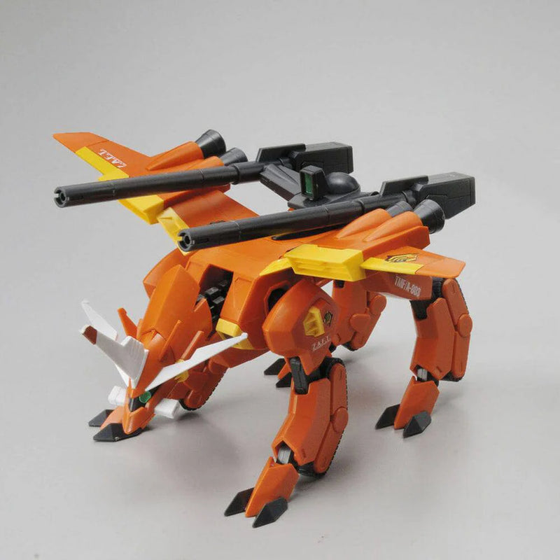 GUNDAM - HG 1/144 R11 LAGOWE