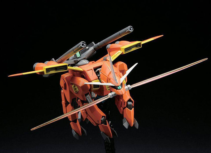 GUNDAM - HG 1/144 R11 LAGOWE