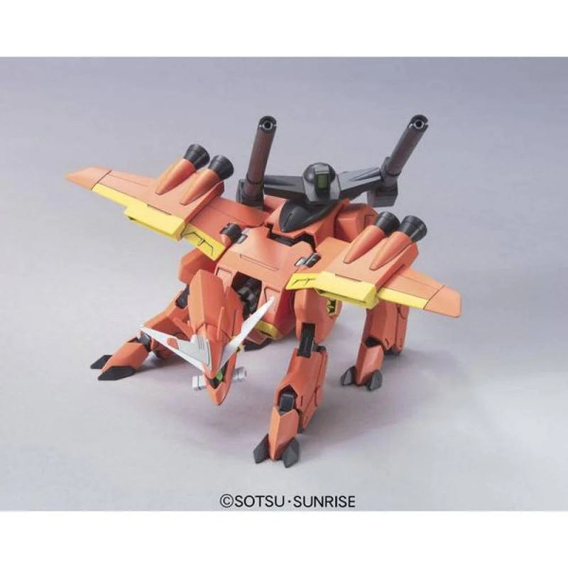 GUNDAM - HG 1/144 R11 LAGOWE