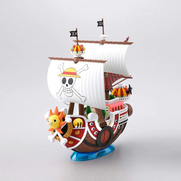 ONE PIECE - GRAND SHIP COLLECTION THOUSAND SUNNY