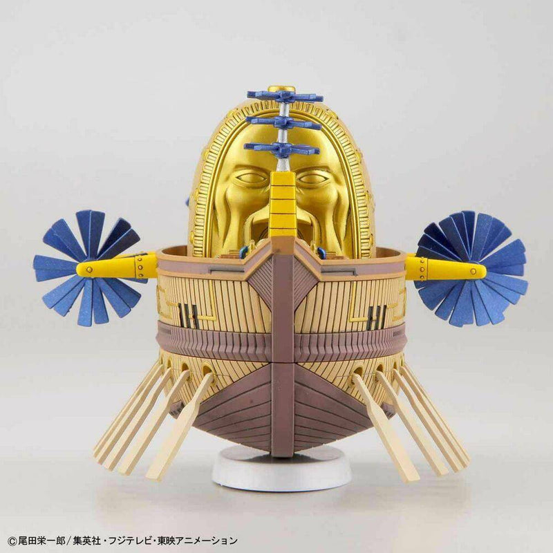 ONE PIECE - GRAND SHIP COLLECTION ARK MAXIM 14